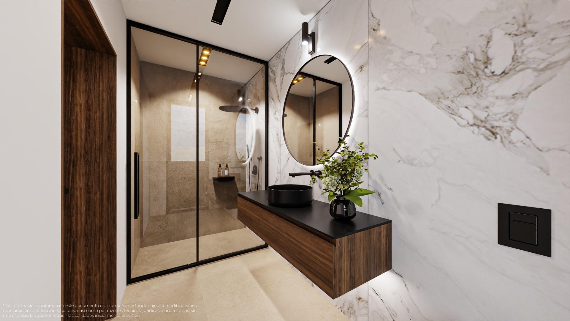 Neubau - Villa - La Zenia