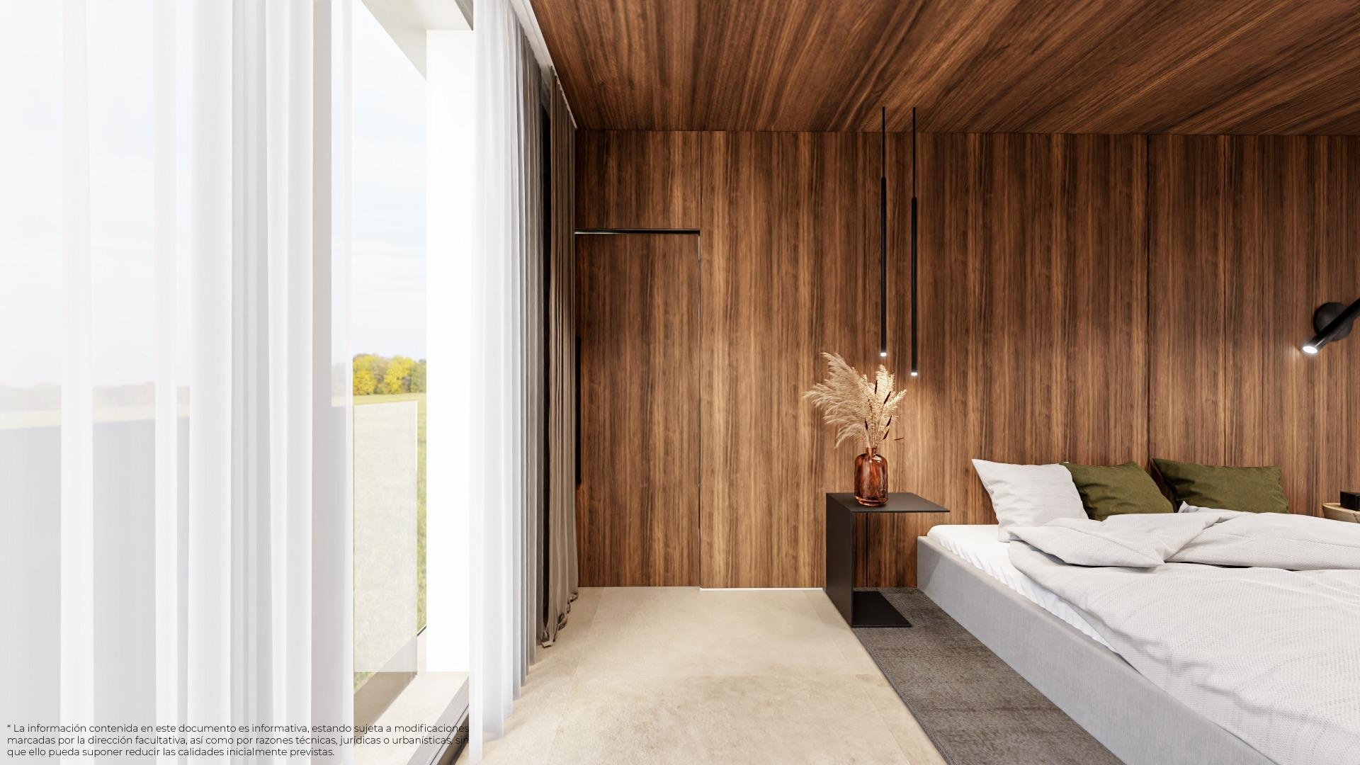 Neubau - Villa - La Zenia