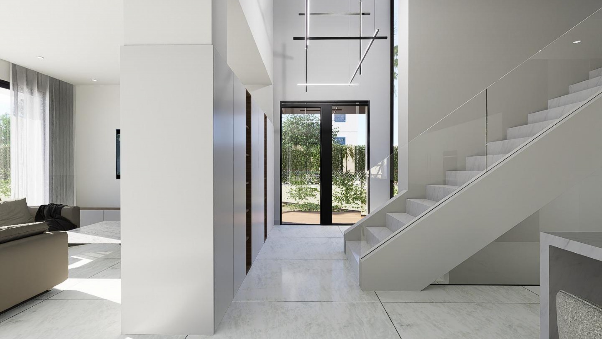 Neubau - Villa - La Zenia