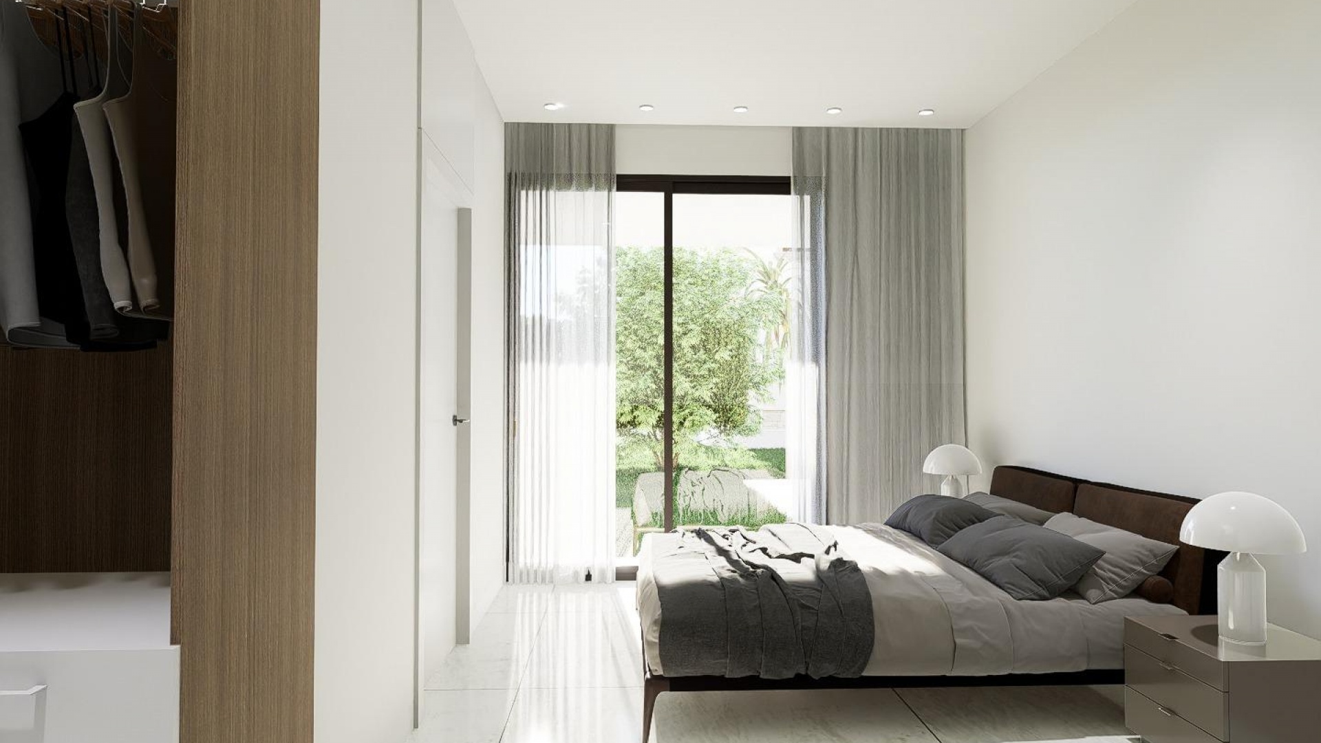 Neubau - Villa - La Zenia