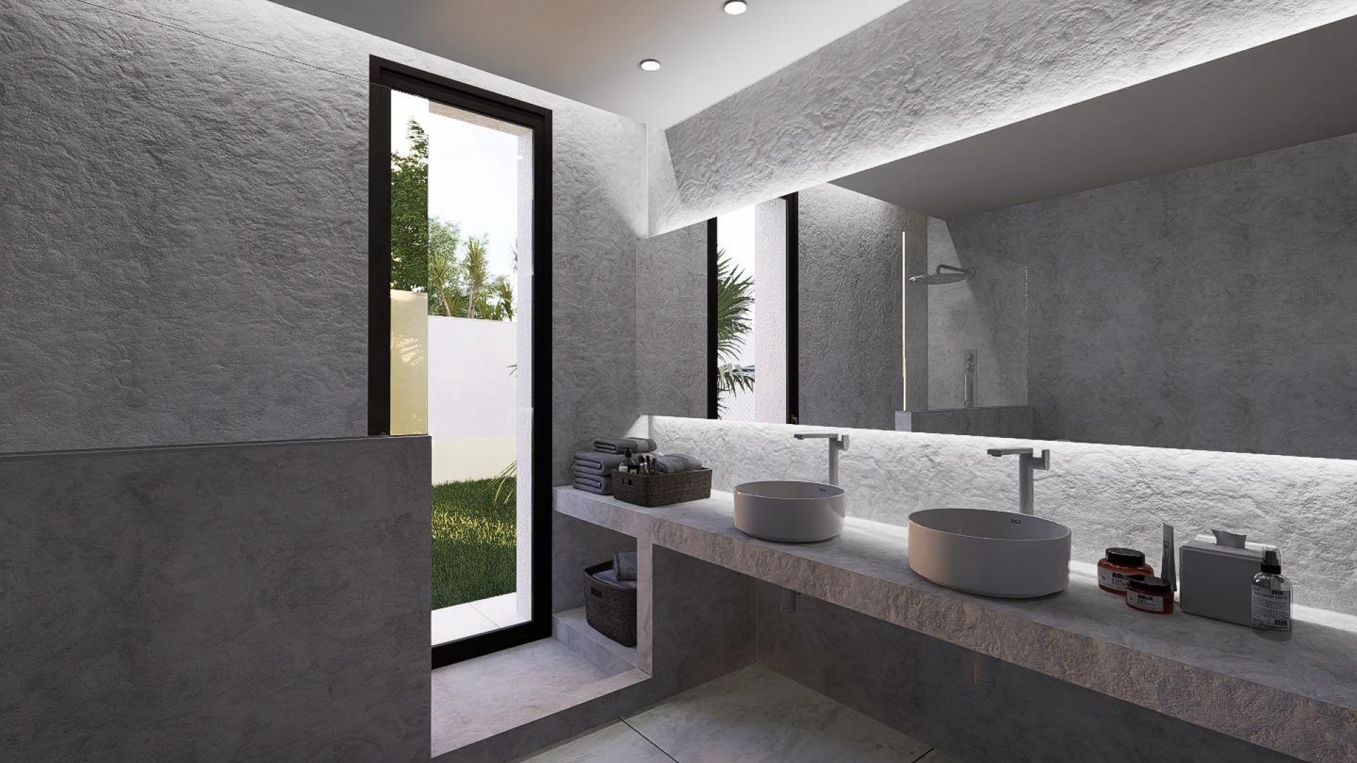 Neubau - Villa - La Zenia