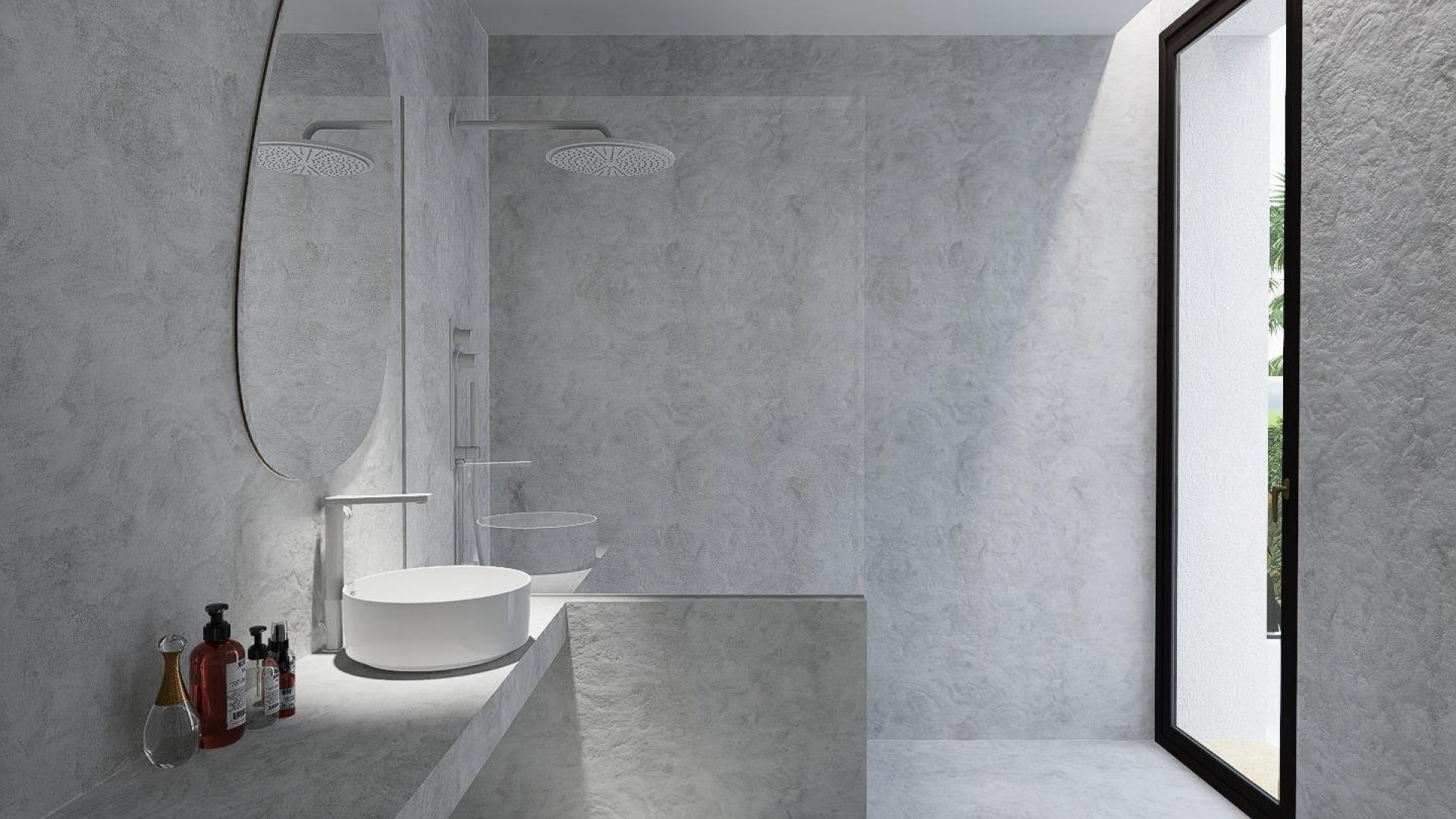 Neubau - Villa - La Zenia