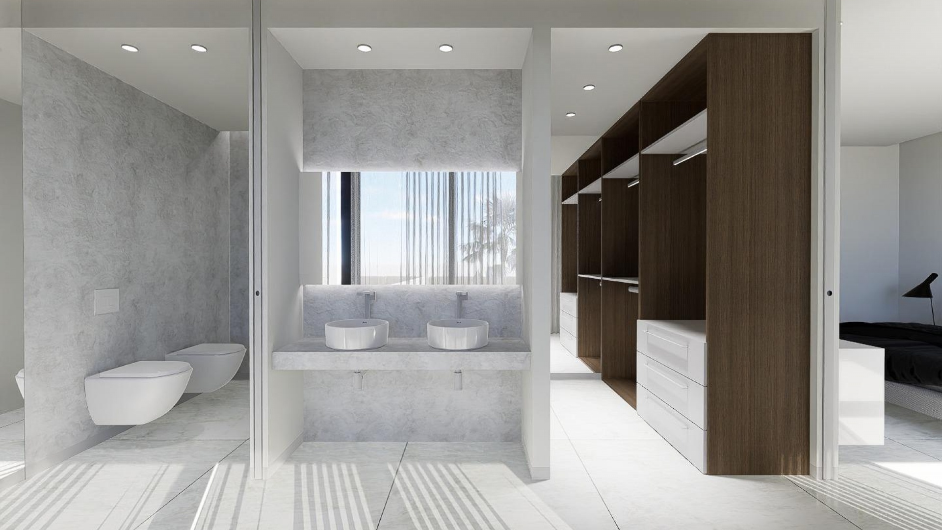 Neubau - Villa - La Zenia