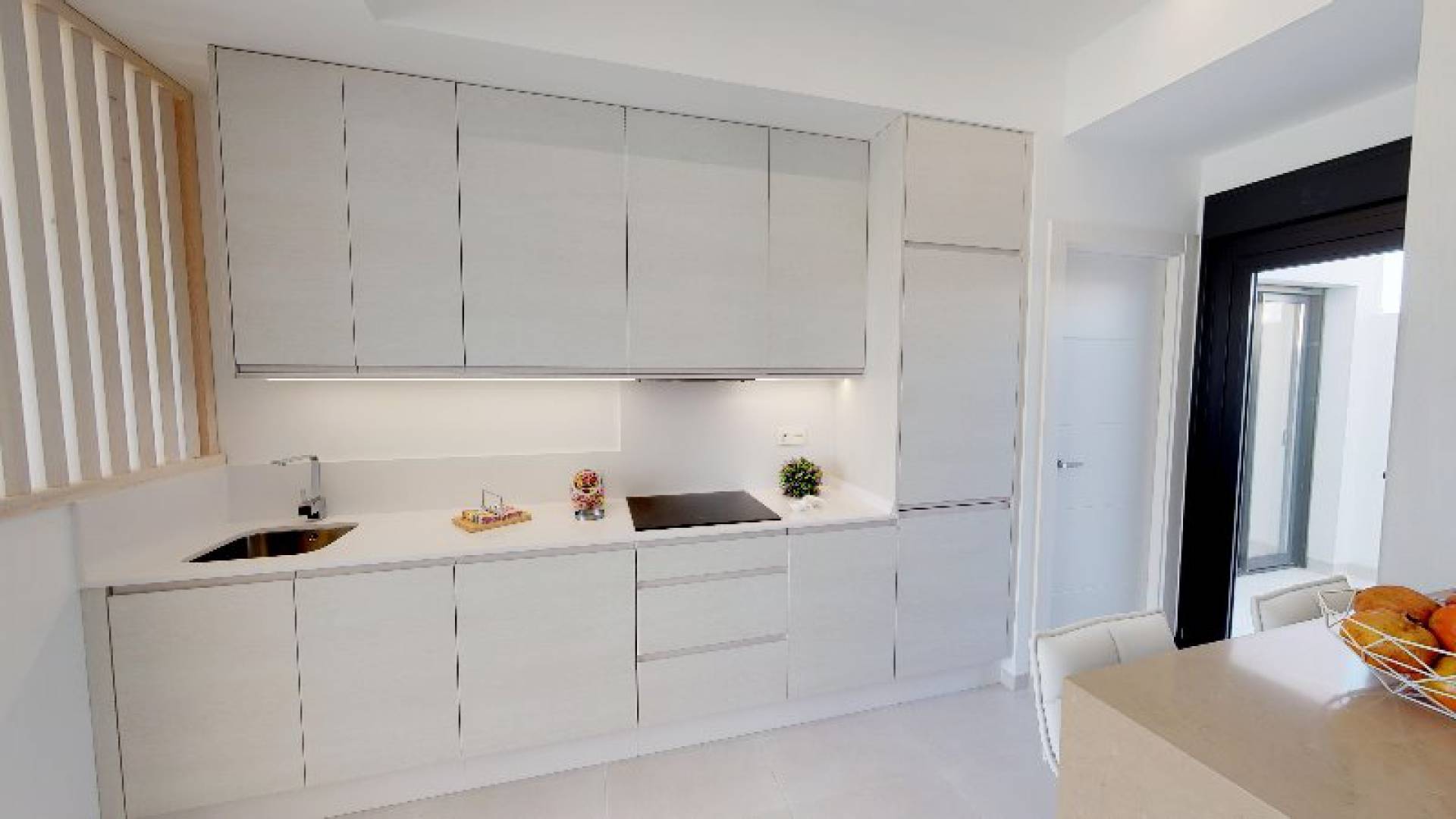 Neubau - Villa - Lo Pagan - Entremares Villas