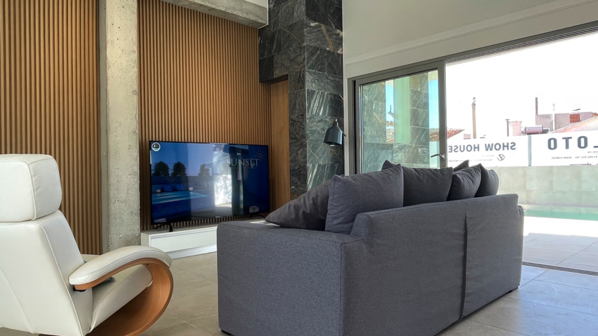 Neubau - Villa - Lo Pagan - Sunset Premium Villas