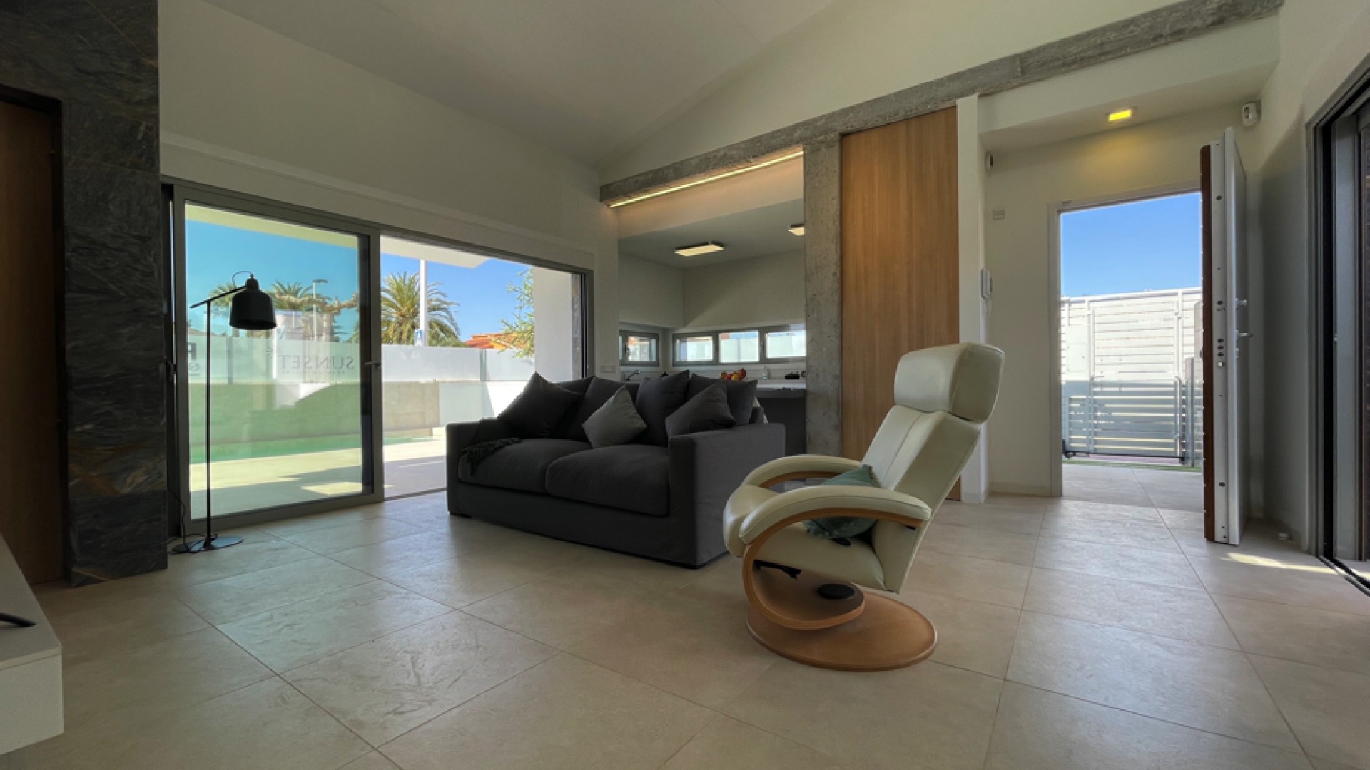 Neubau - Villa - Lo Pagan - Sunset Premium Villas