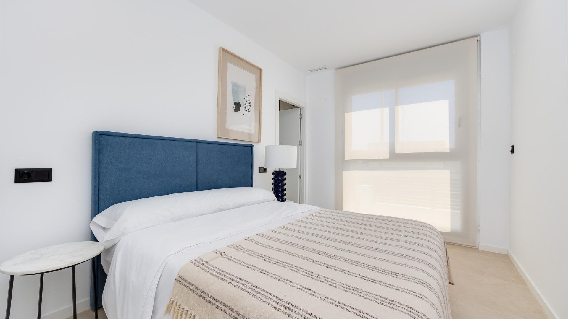 Neubau - Villa - Los Alcazares - Serena Golf resort