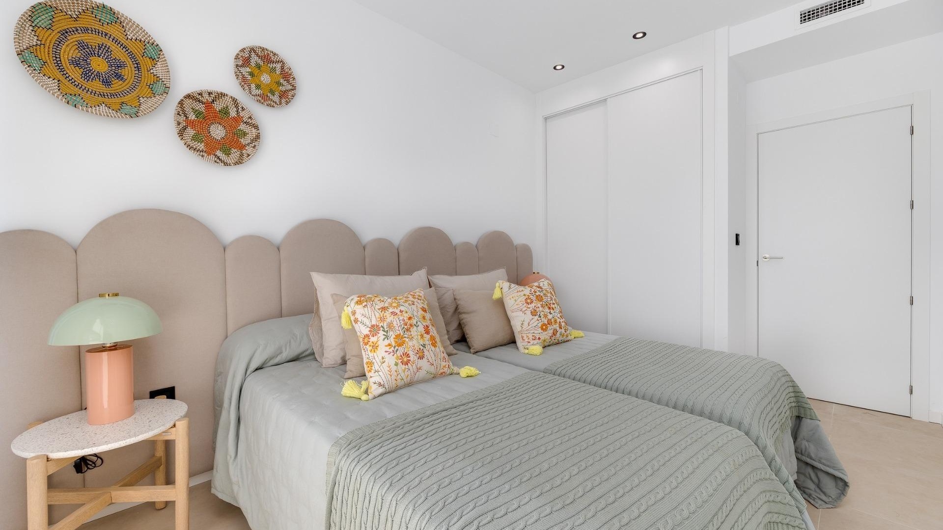 Neubau - Villa - Los Alcazares - Serena Golf resort