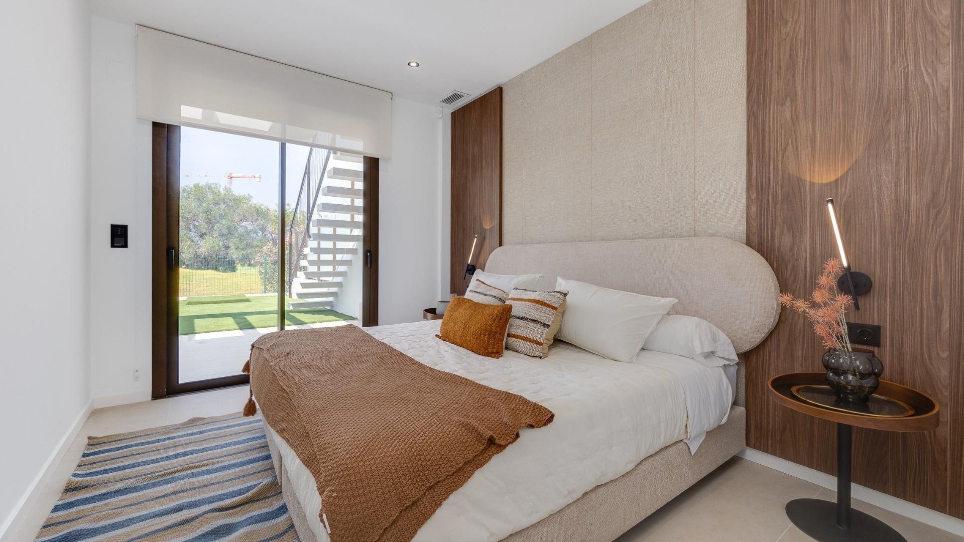 Neubau - Villa - Los Alcazares - Serena Golf resort