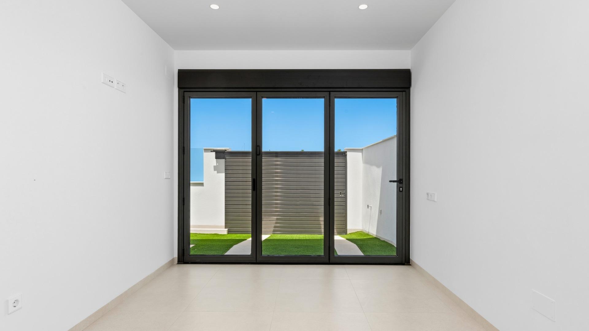 Neubau - Villa - Los Alcazares - Serena Golf