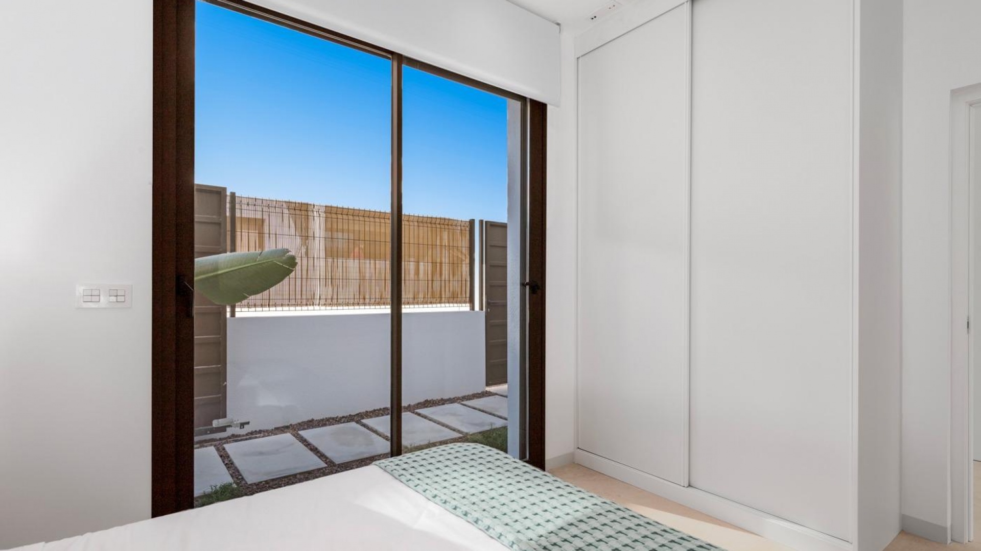 Neubau - Villa - Los Alcazares - Serena Golf