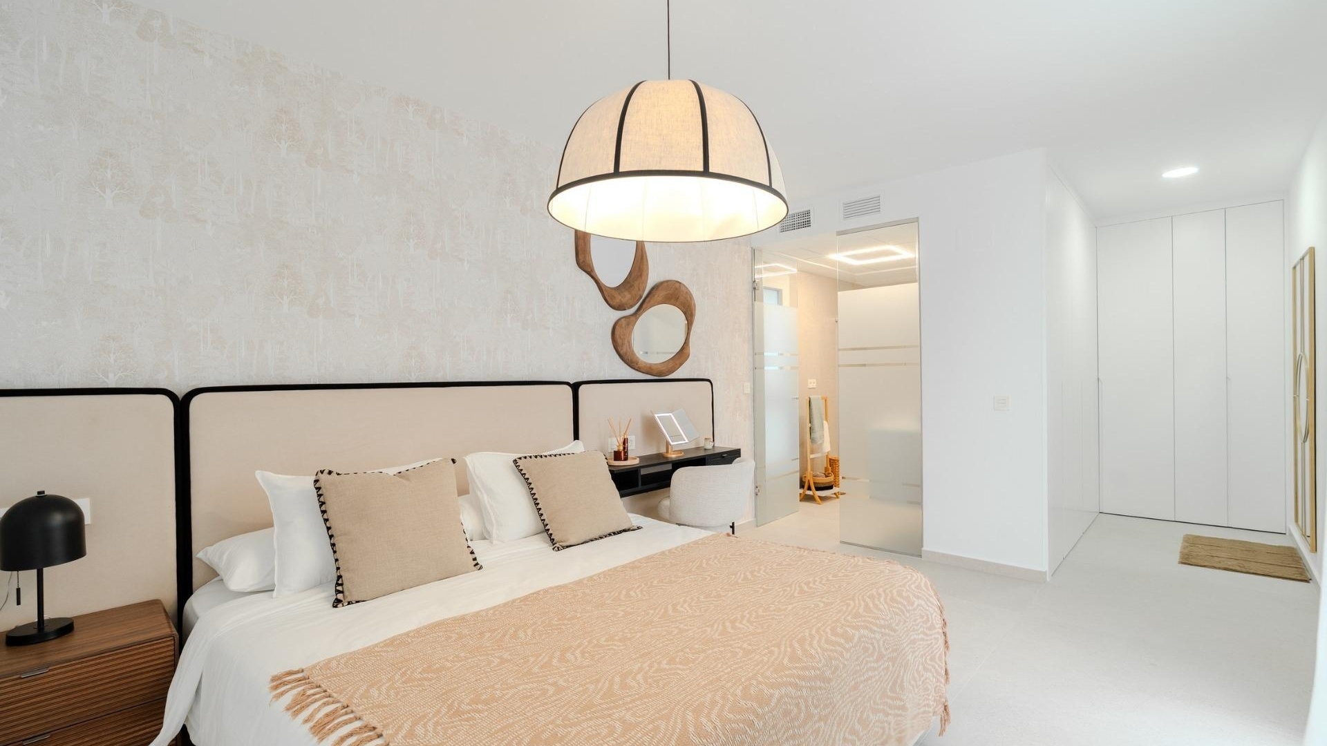 Neubau - Villa - Los Alcazares - Serena Golf