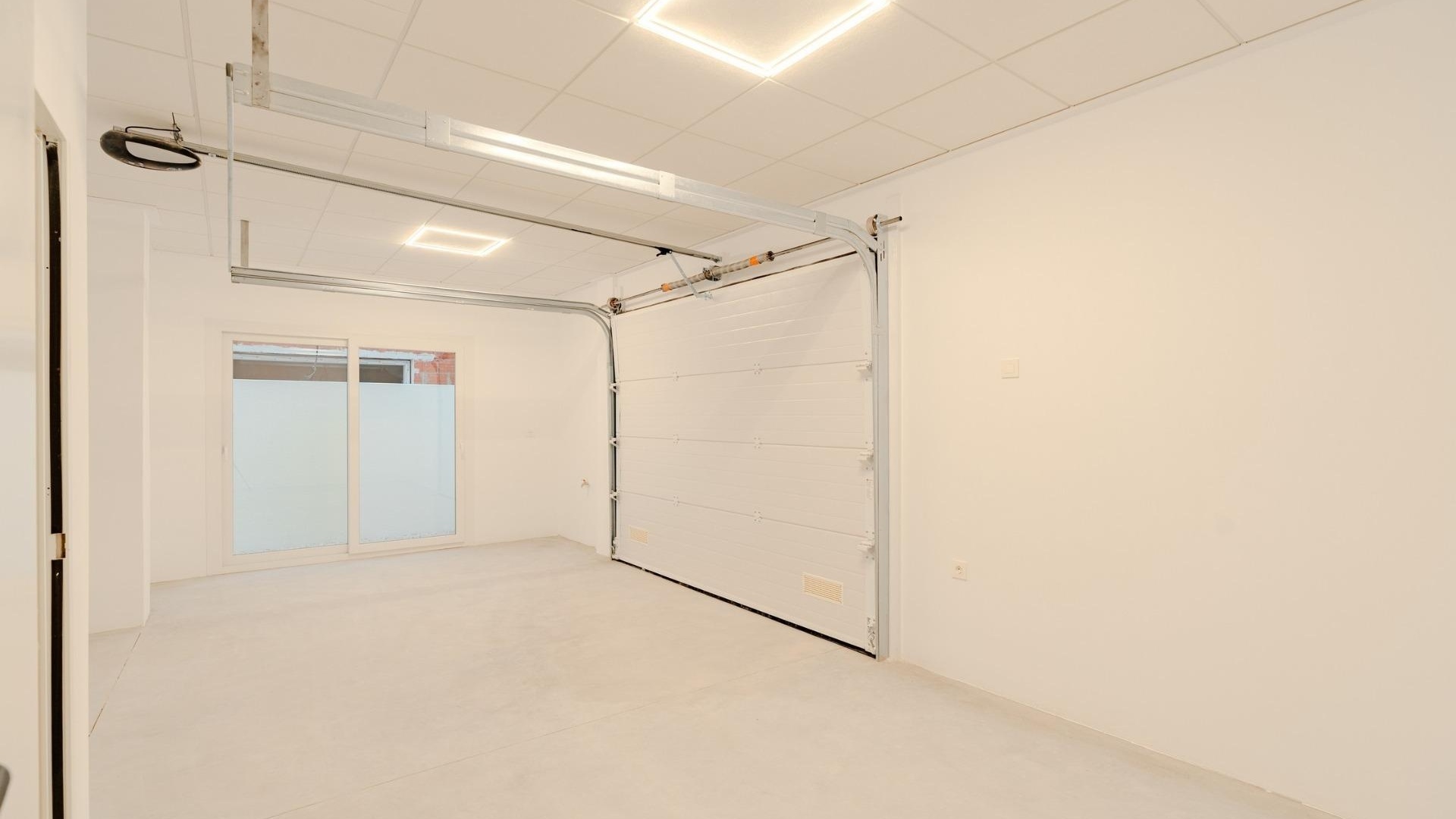 Neubau - Villa - Los Alcazares - Serena Golf