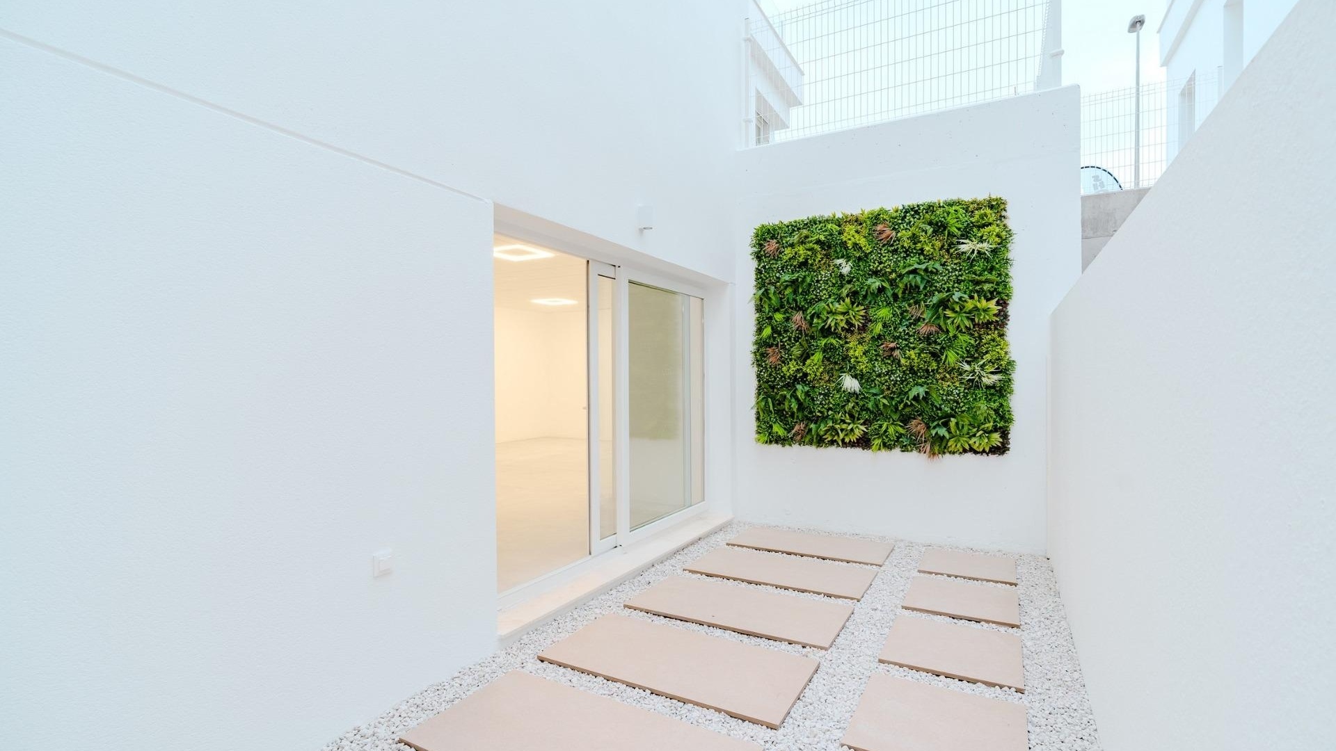 Neubau - Villa - Los Alcazares - Serena Golf