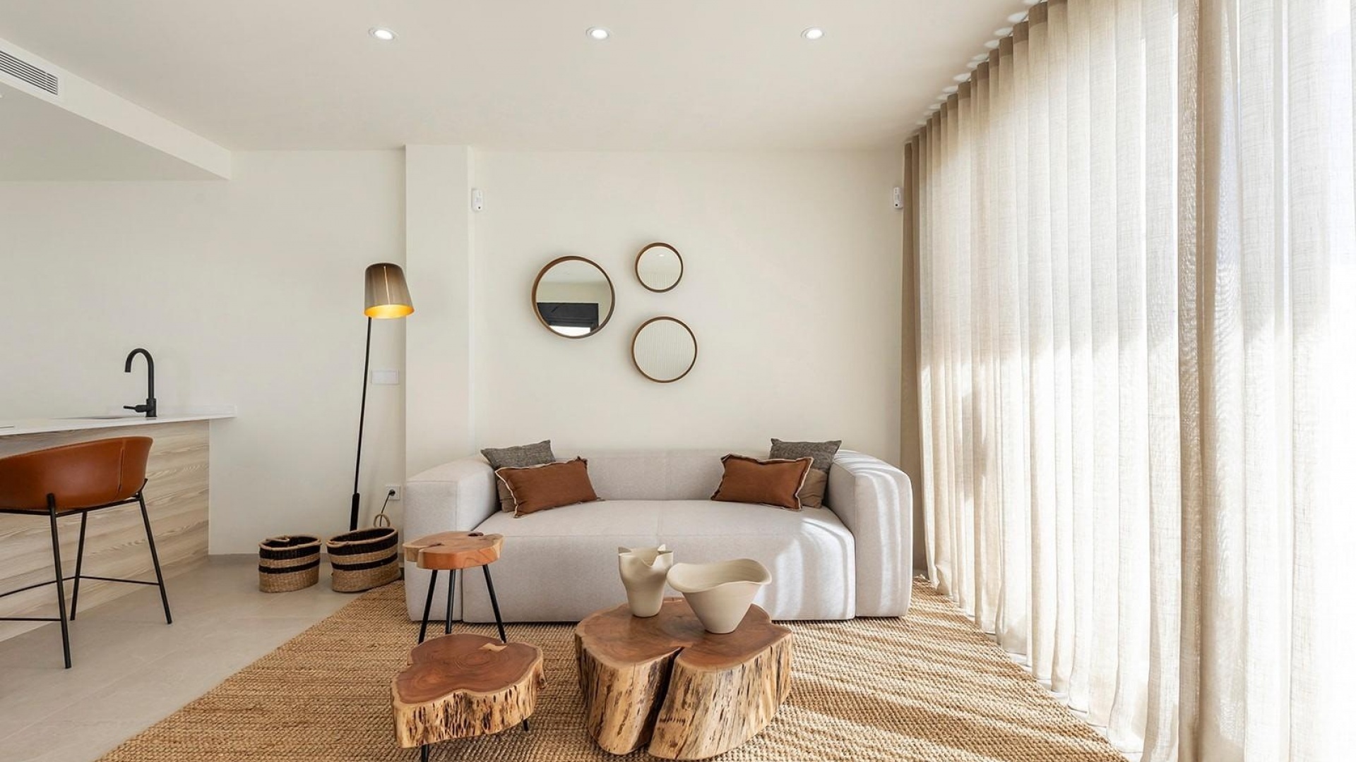 Neubau - Villa - Los Alcazares - Serena Golf