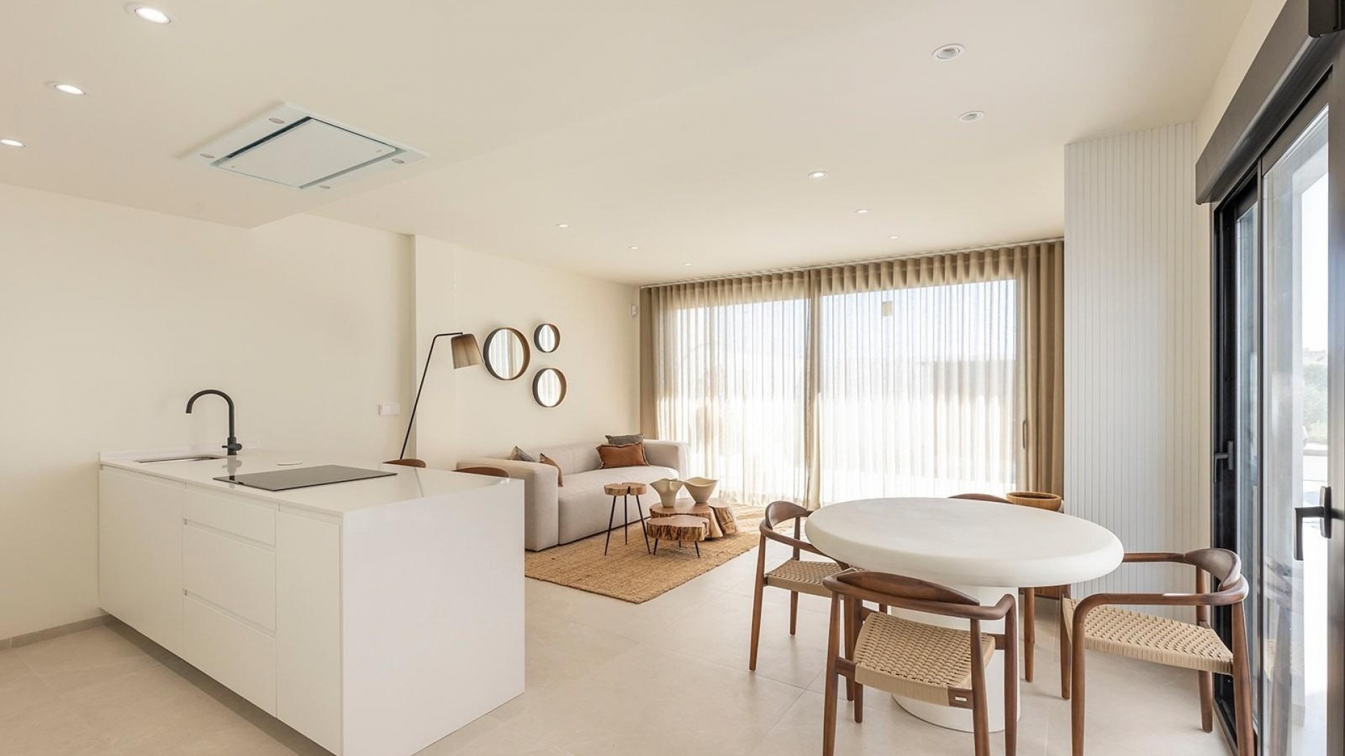 Neubau - Villa - Los Alcazares - Serena Golf