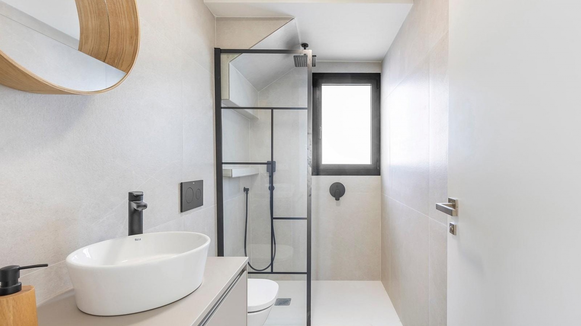 Neubau - Villa - Los Alcazares - Serena Golf