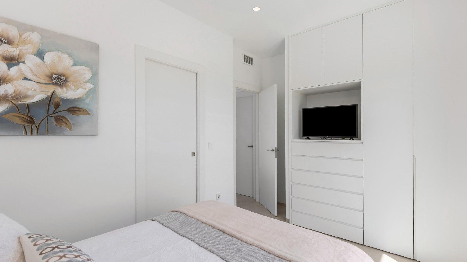 Neubau - Villa - Los Alcazares - Serena Golf