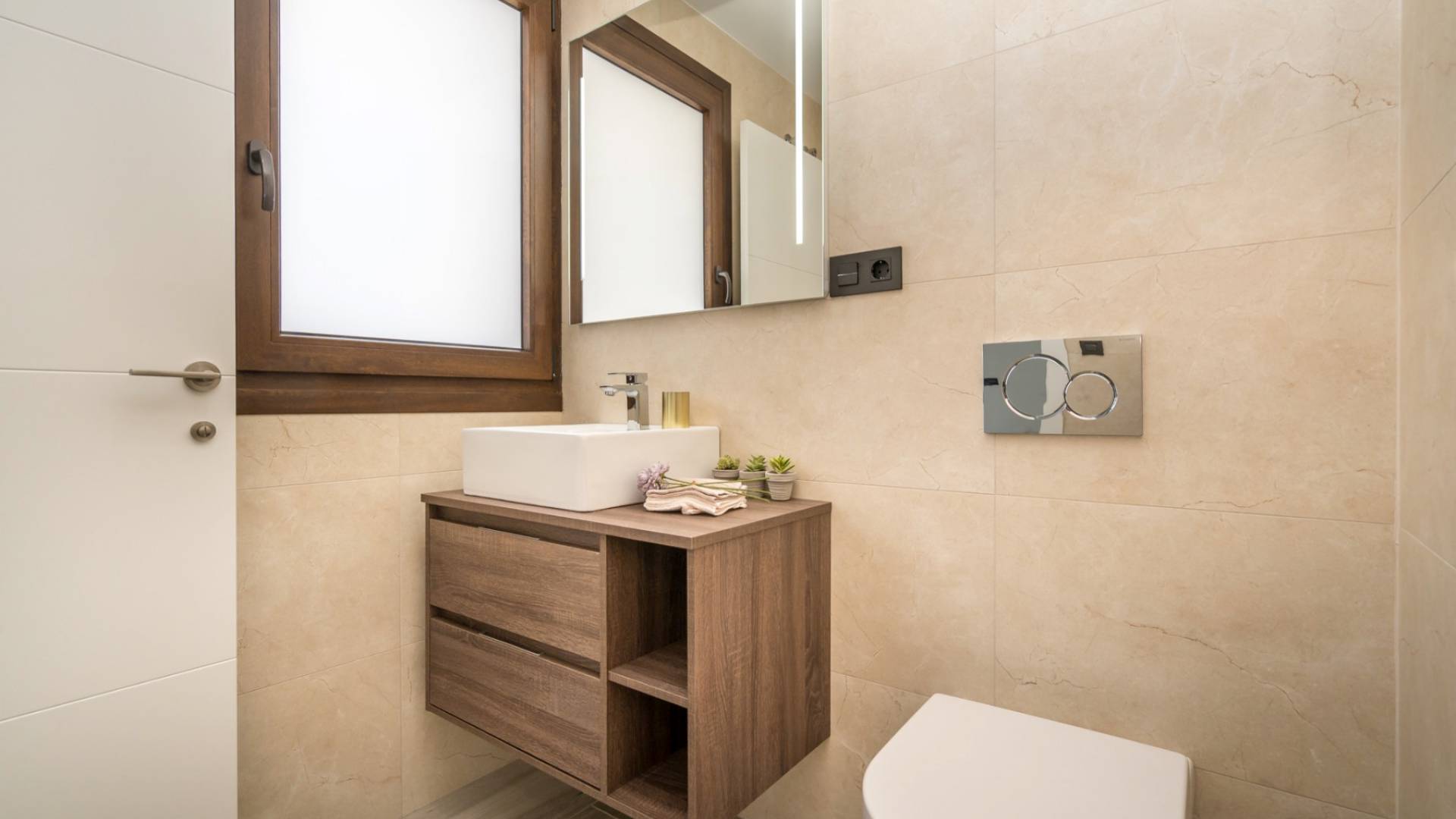 Neubau - Villa - Los Balcones - Laguna Beach