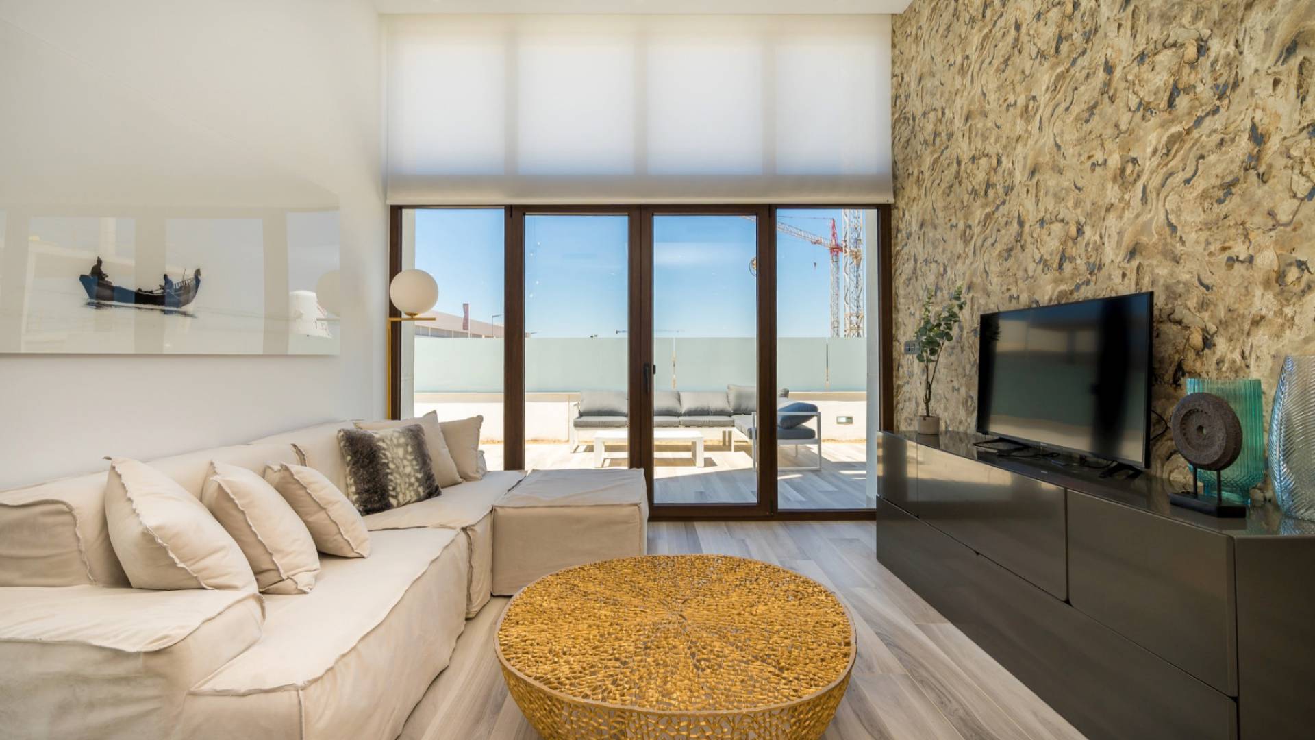 Neubau - Villa - Los Balcones - Laguna Beach