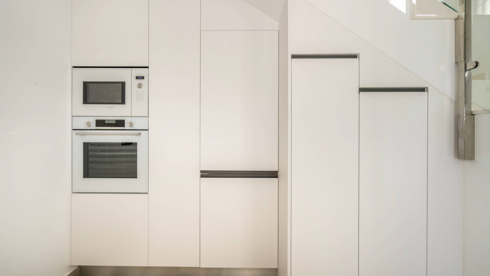 Neubau - Villa - Los Balcones - Laguna Beach