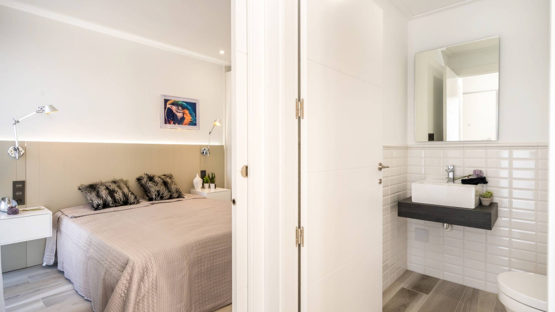 Neubau - Villa - Los Balcones - Laguna Beach