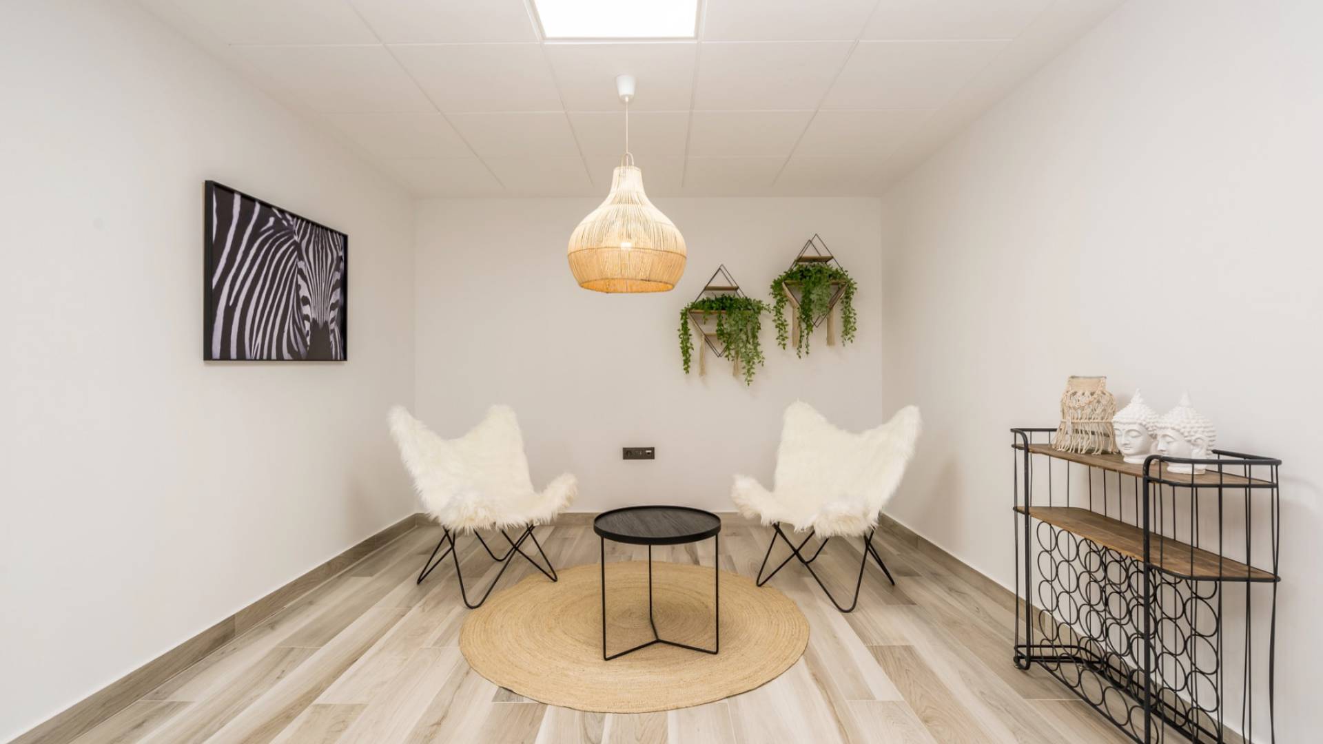 Neubau - Villa - Los Balcones - Laguna Beach