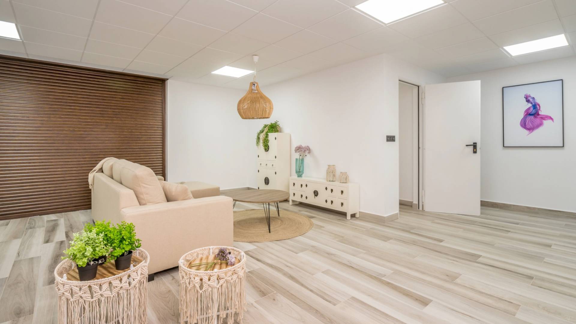 Neubau - Villa - Los Balcones - Laguna Beach