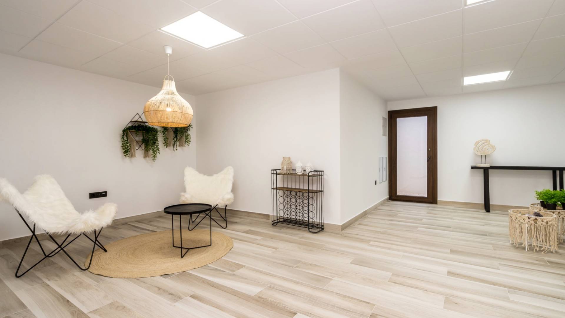 Neubau - Villa - Los Balcones - Laguna Beach