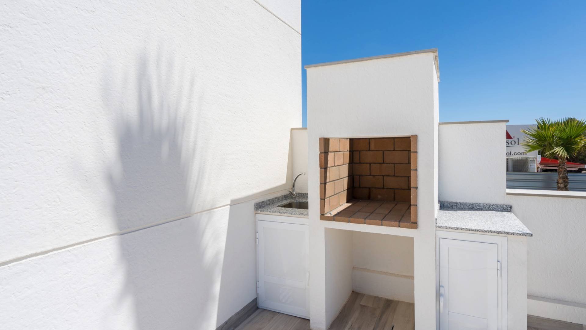 Neubau - Villa - Los Balcones - Laguna Beach