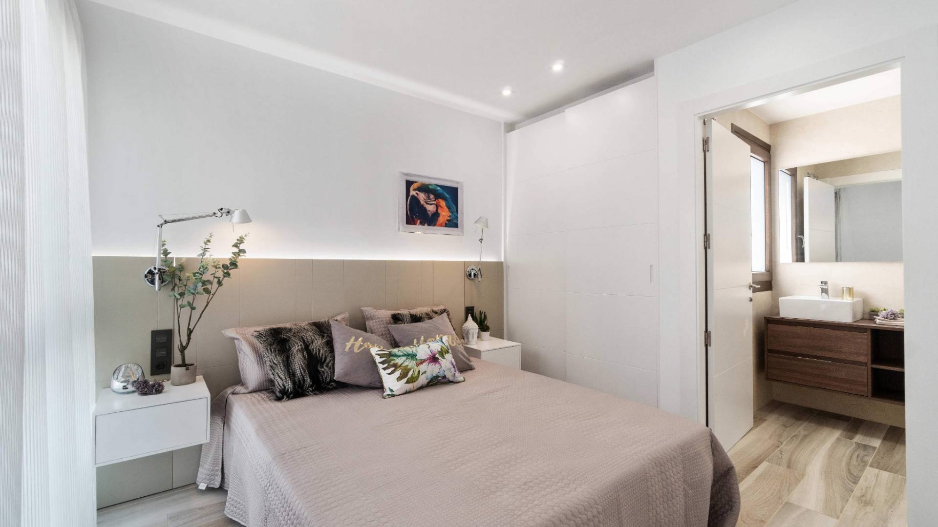 Neubau - Villa - Los Balcones - Laguna Beach