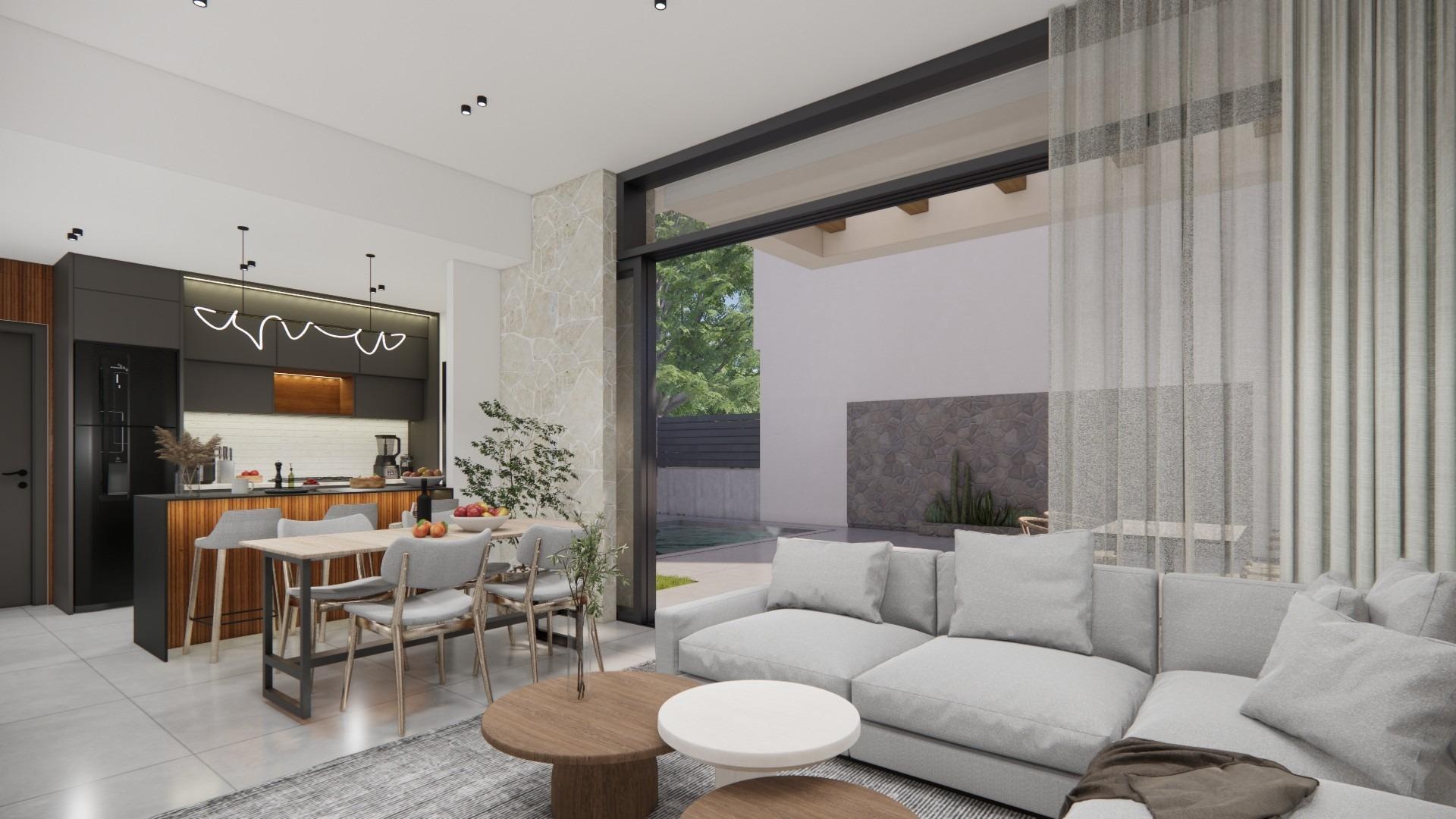 Neubau - Villa - Los Montesinos - La Herrada