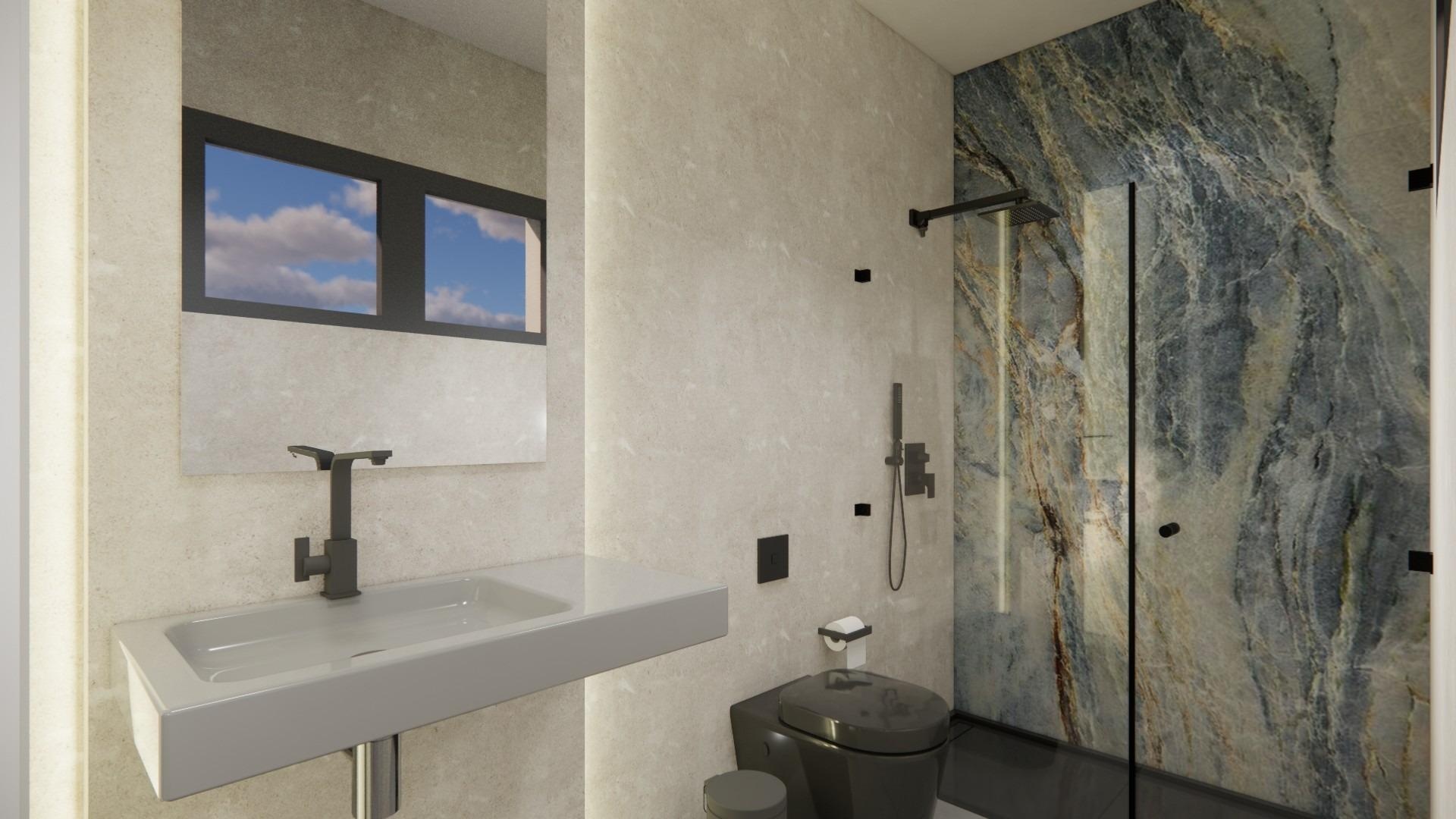 Neubau - Villa - Los Montesinos - La Herrada