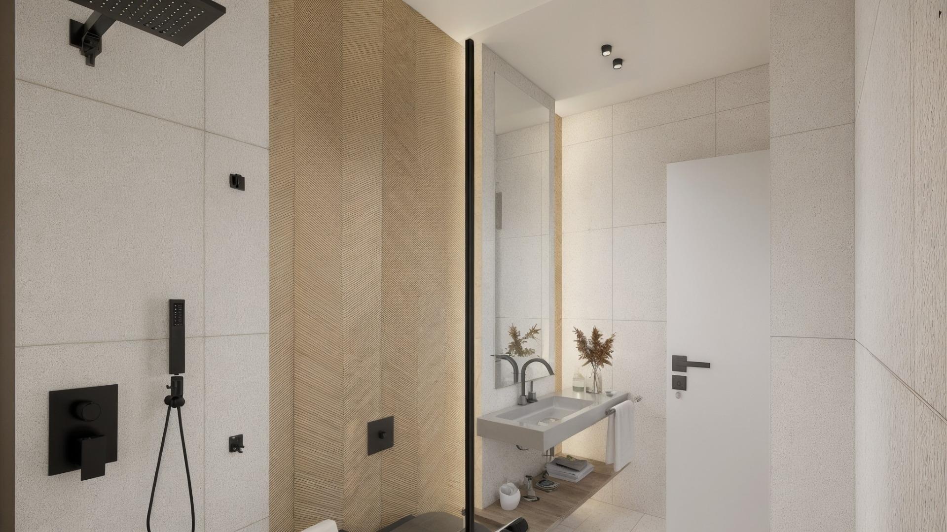 Neubau - Villa - Los Montesinos - La Herrada