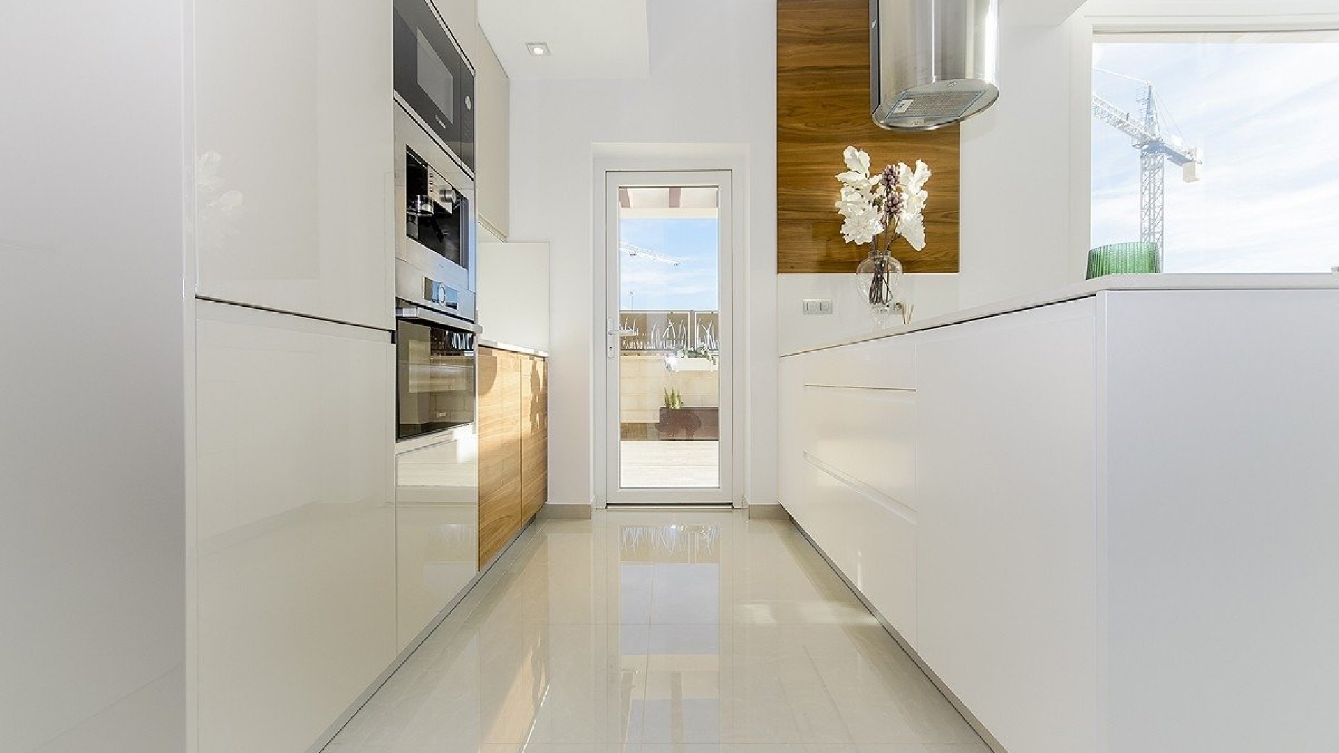 Neubau - Villa - Los Montesinos - La Herrada