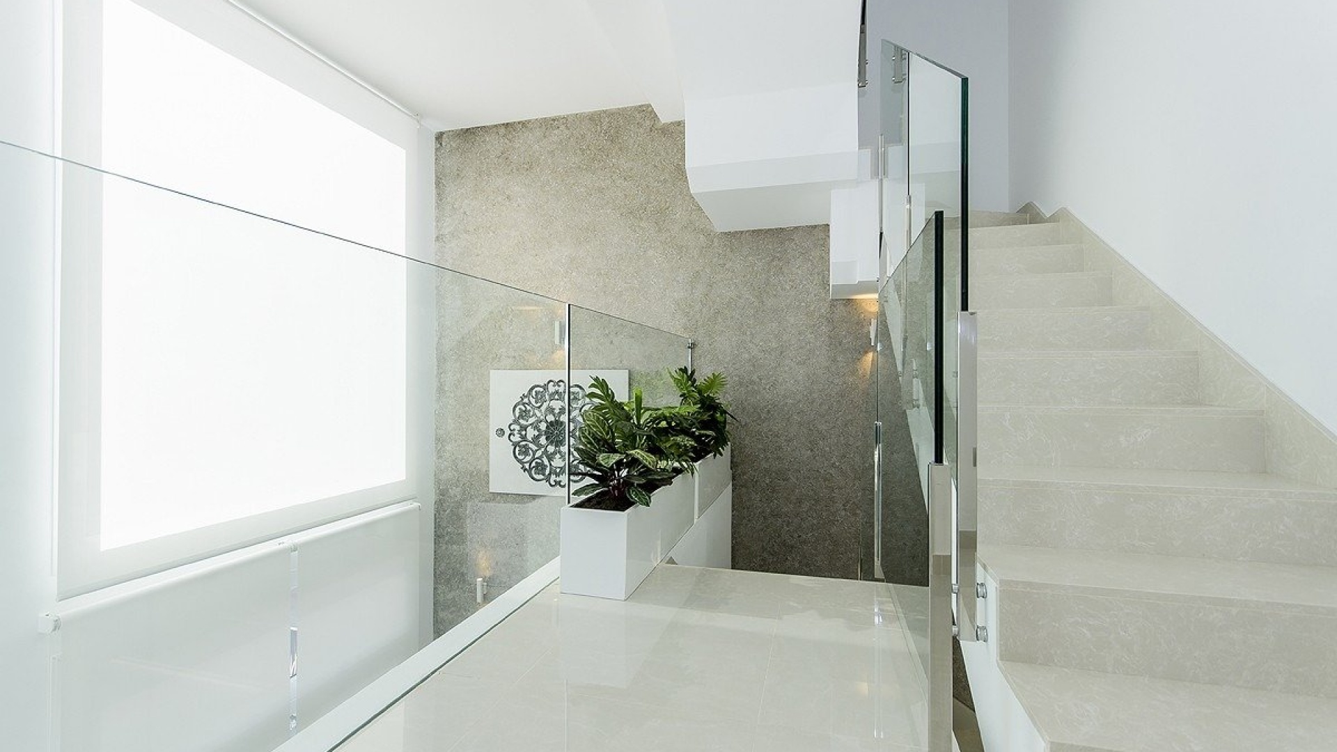 Neubau - Villa - Los Montesinos - La Herrada