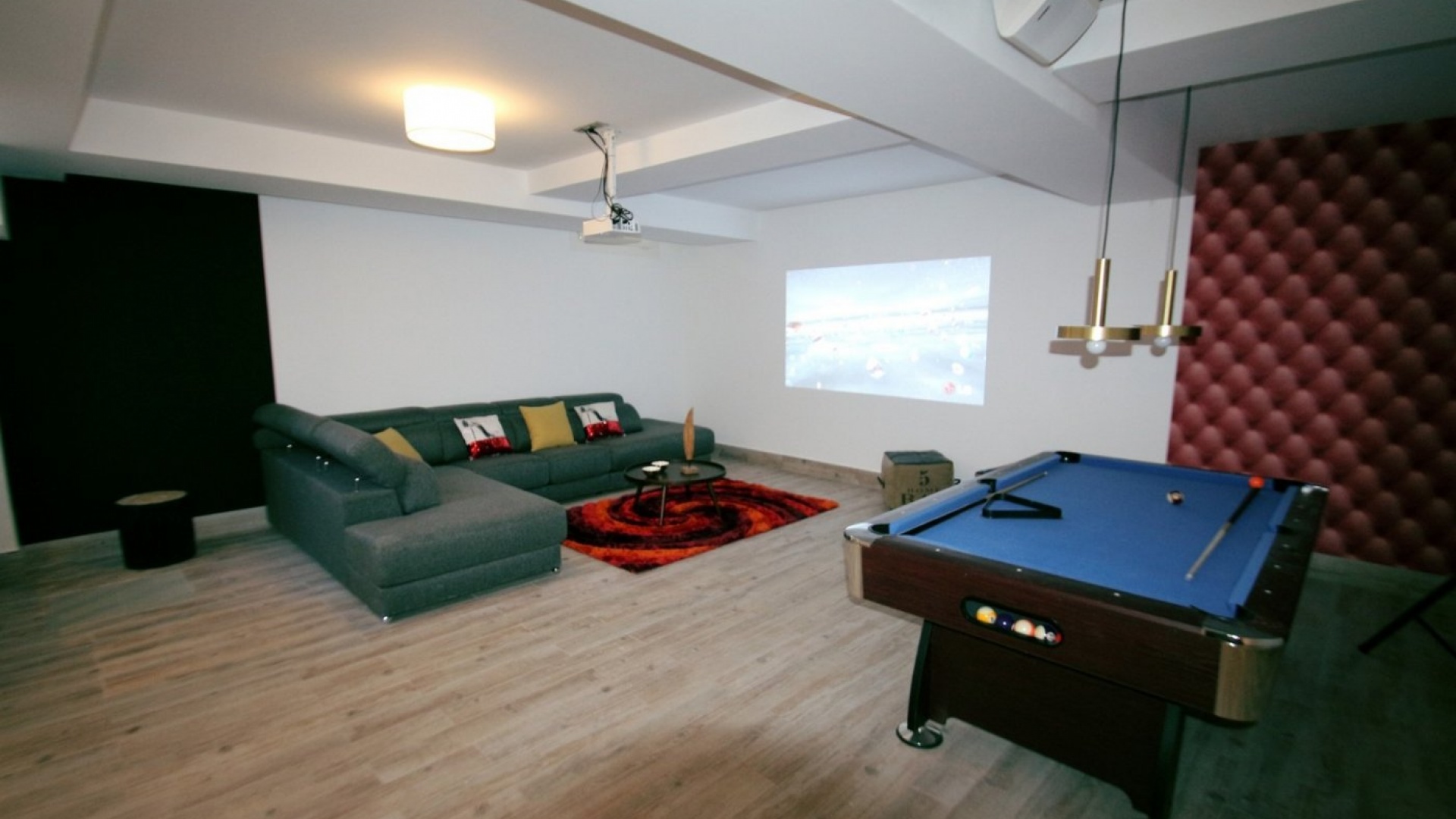 Neubau - Villa - Los Montesinos - La Herrada