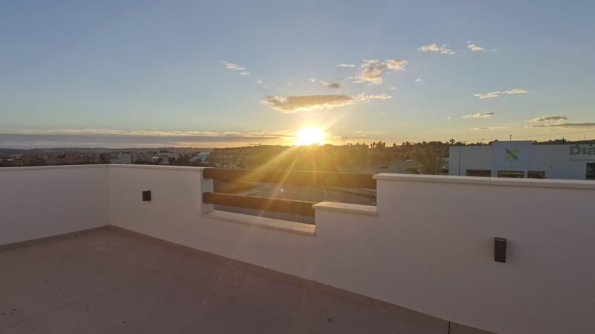 Neubau - Villa - Los Montesinos - La Herrada