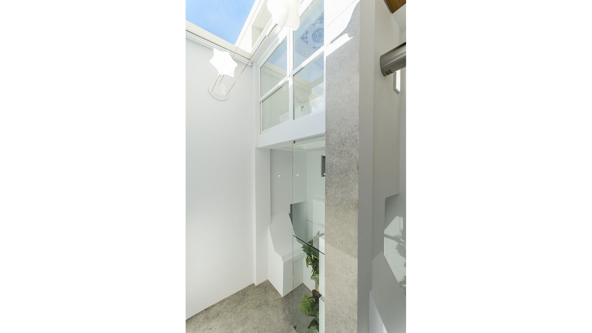 Neubau - Villa - Los Montesinos - La Herrada
