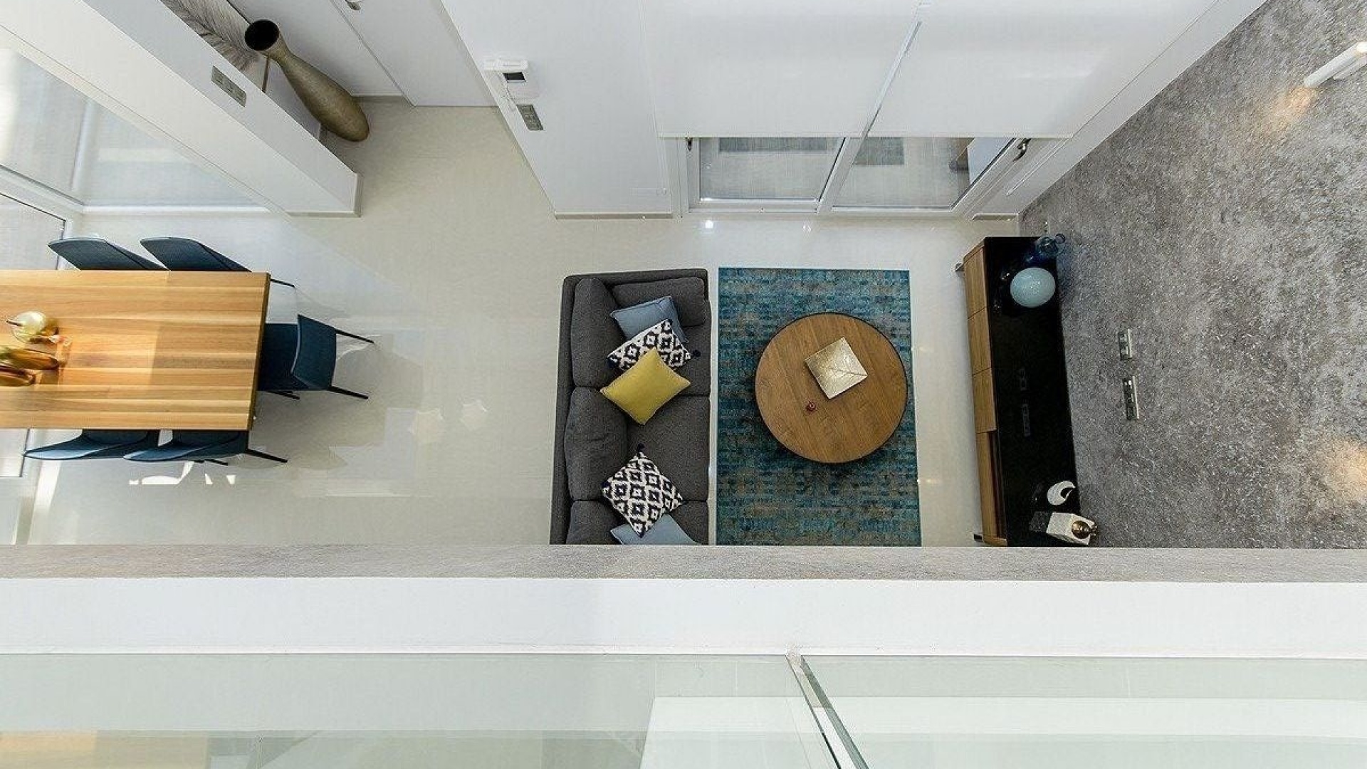 Neubau - Villa - Los Montesinos - La Herrada