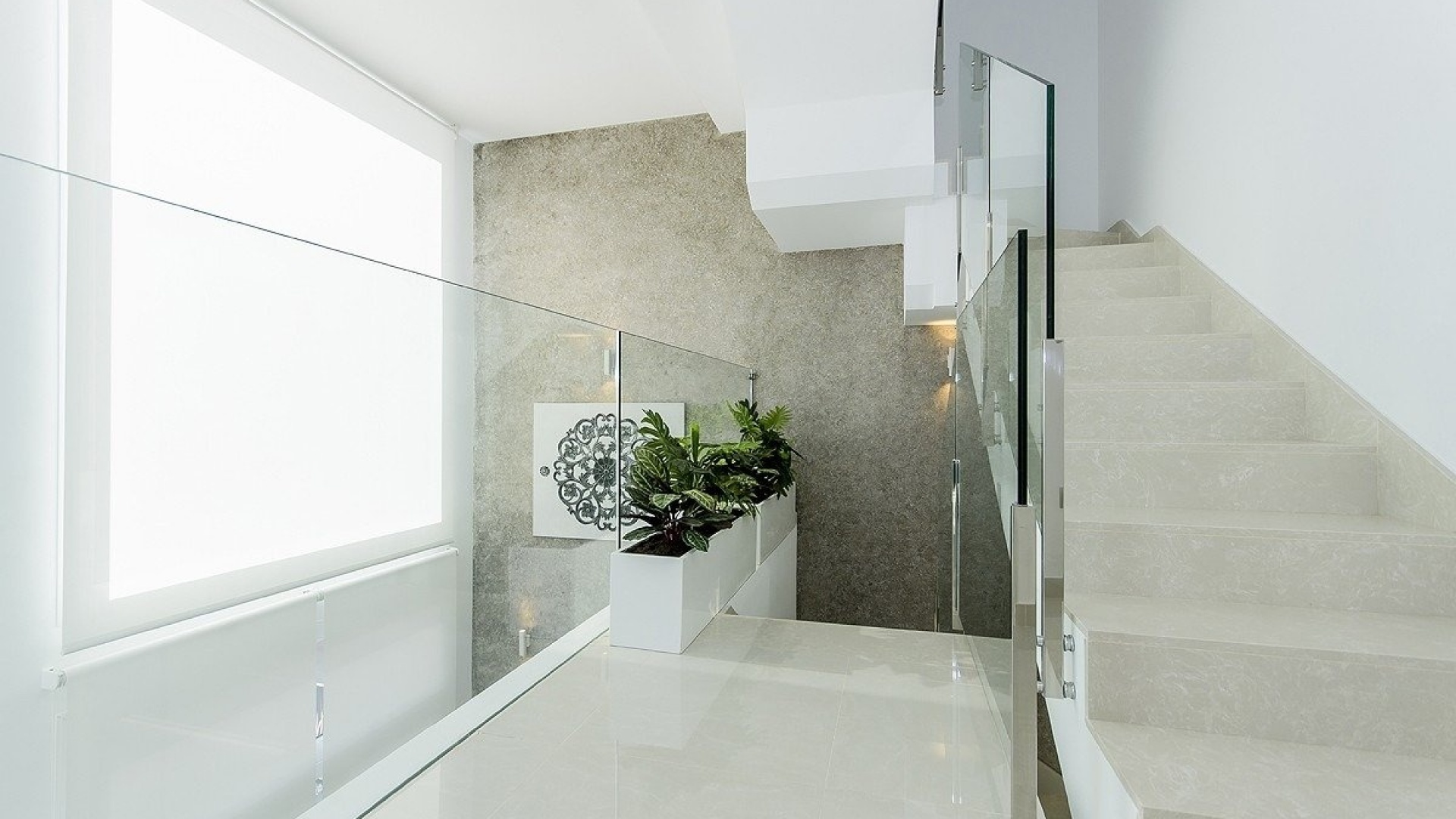 Neubau - Villa - Los Montesinos - La Herrada