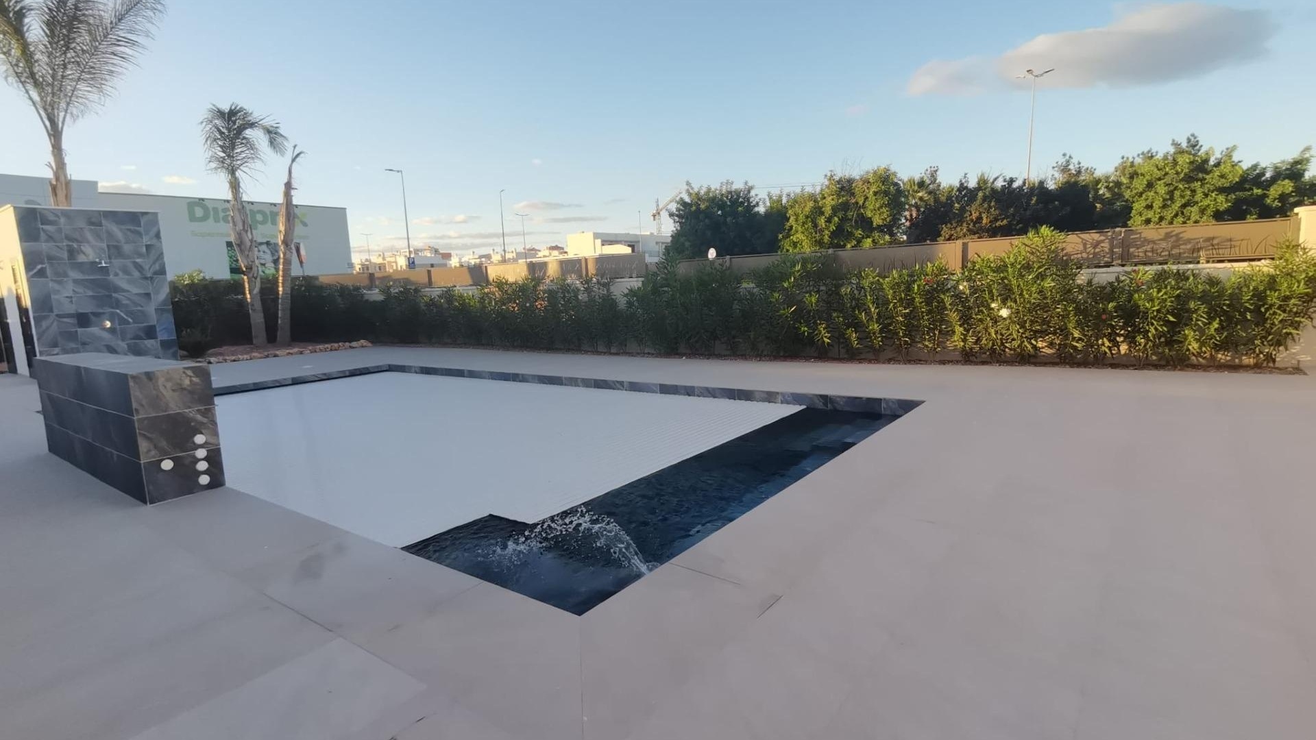 Neubau - Villa - Los Montesinos - La Herrada