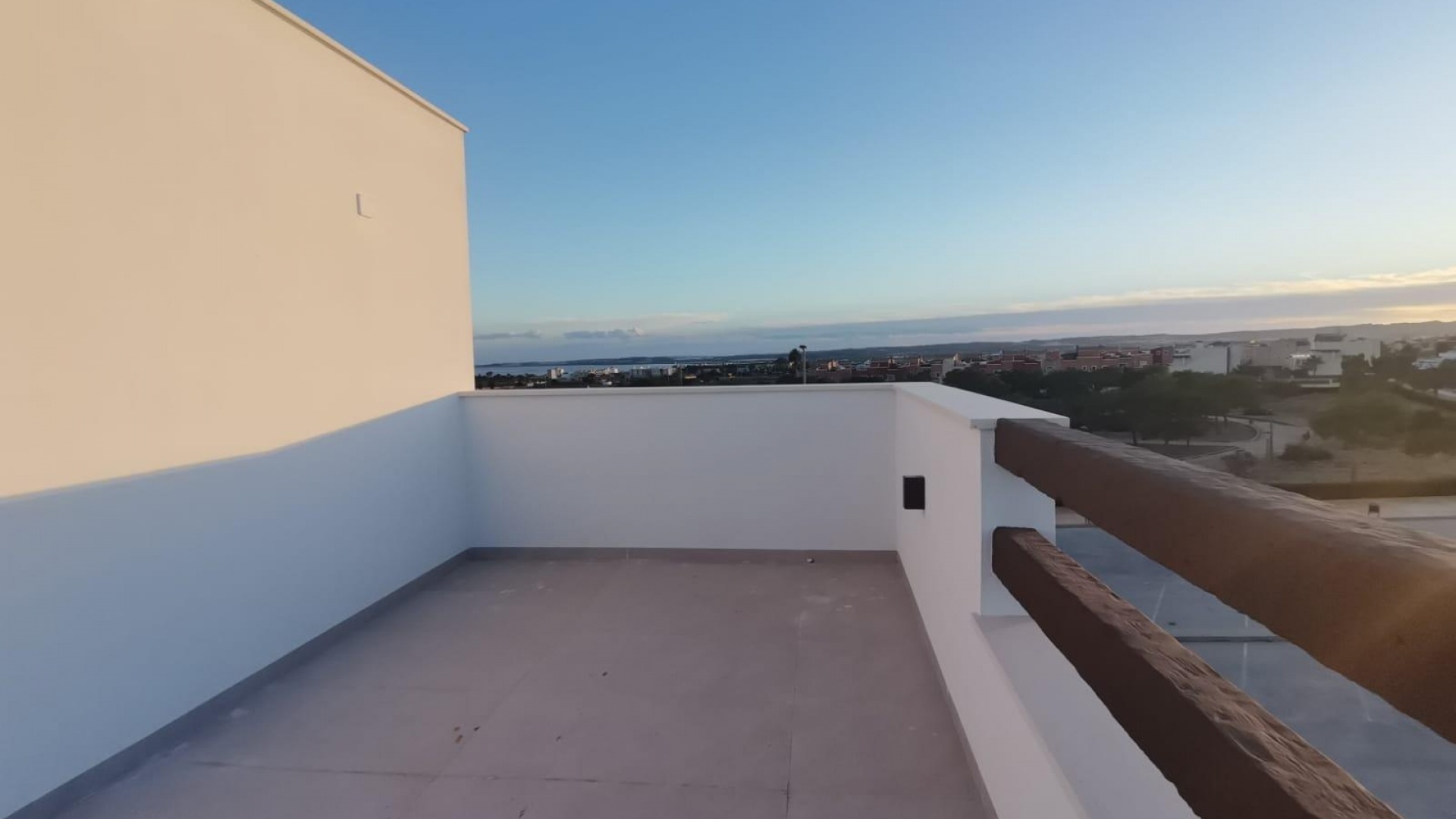 Neubau - Villa - Los Montesinos - La Herrada