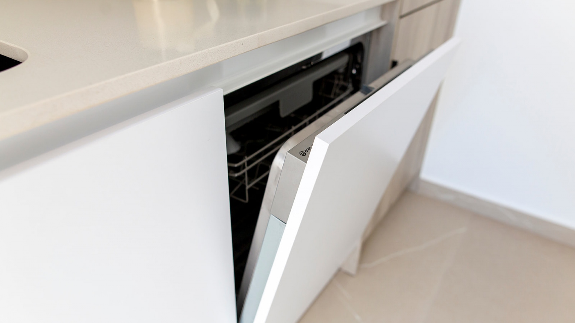 Neubau - Villa - Los Montesinos - Res. Costa Flamencos