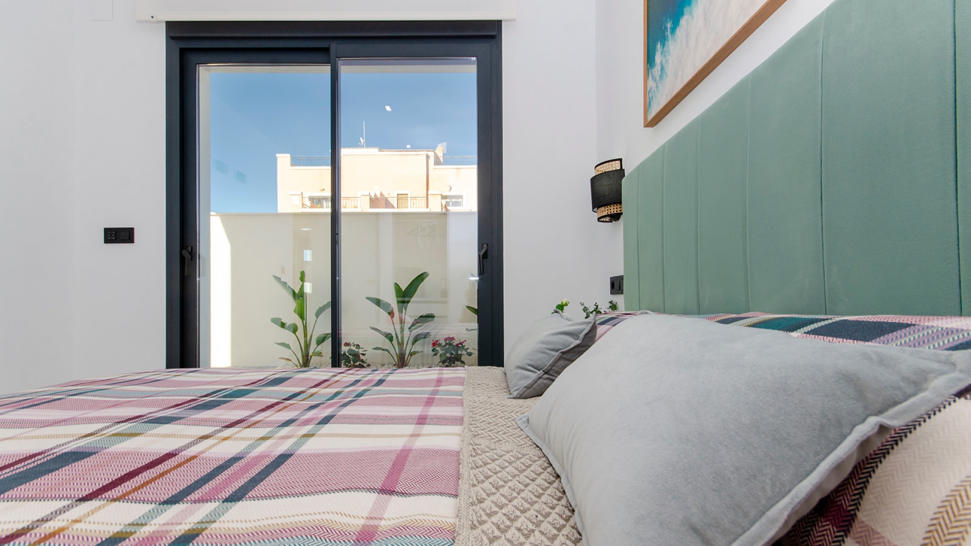 Neubau - Villa - Los Montesinos - Res. Costa Flamencos