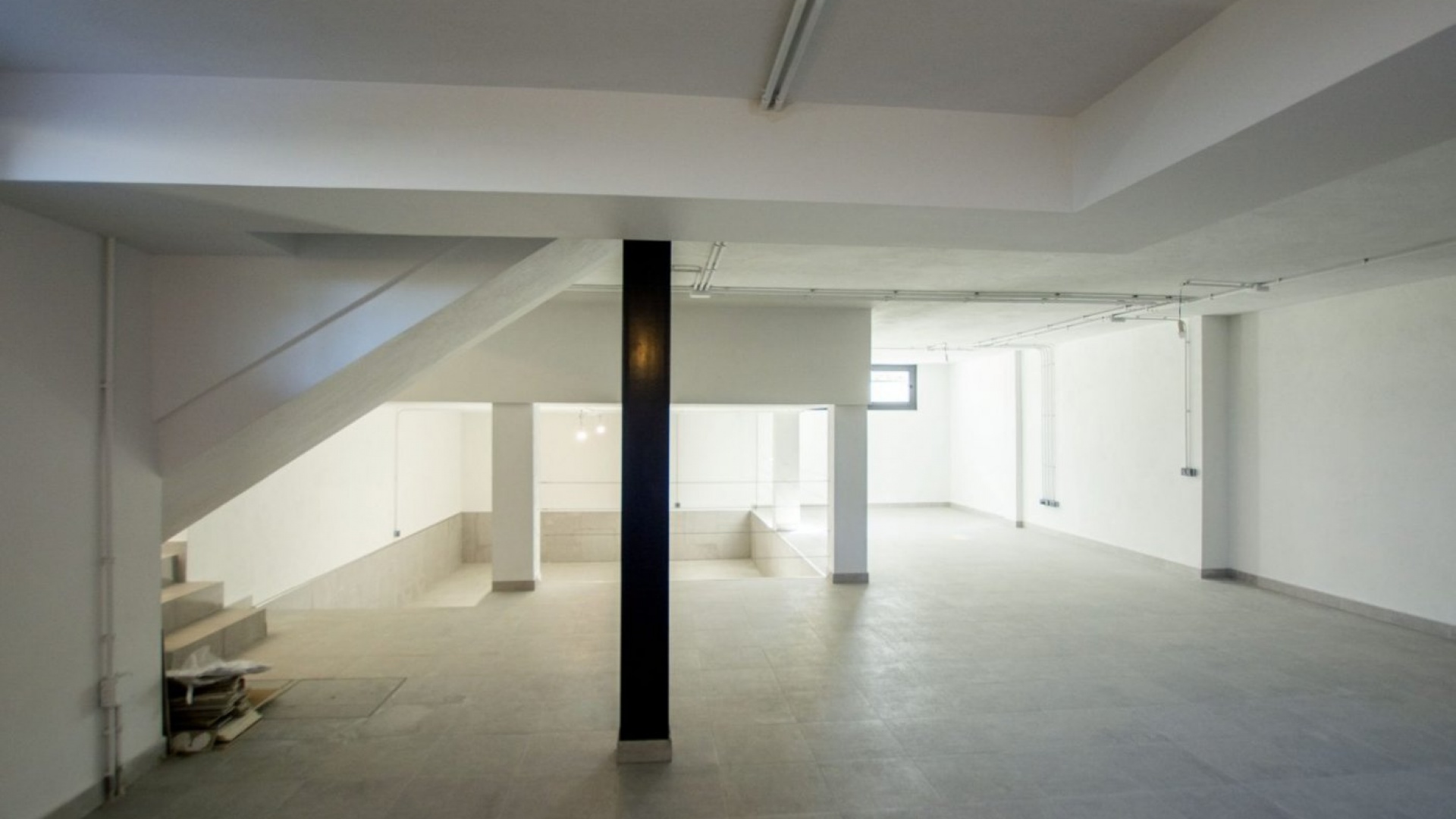 Neubau - Villa - Málaga - Limonar