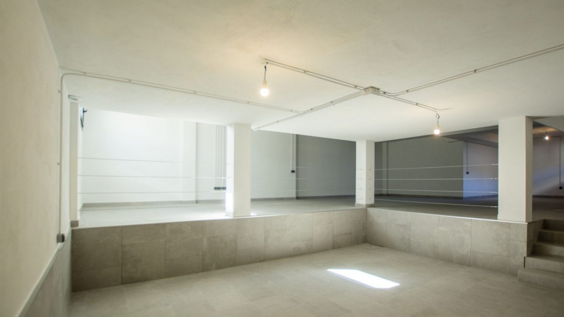 Neubau - Villa - Málaga - Limonar