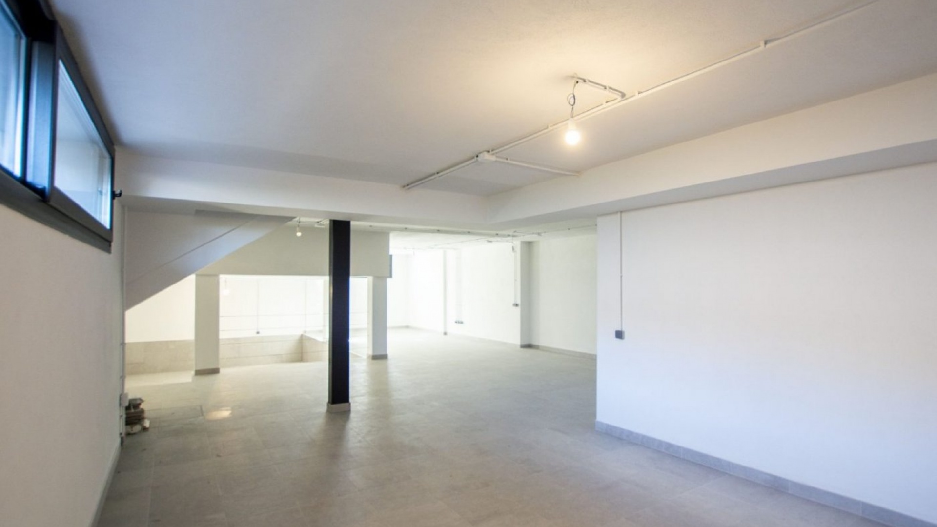 Neubau - Villa - Málaga - Limonar