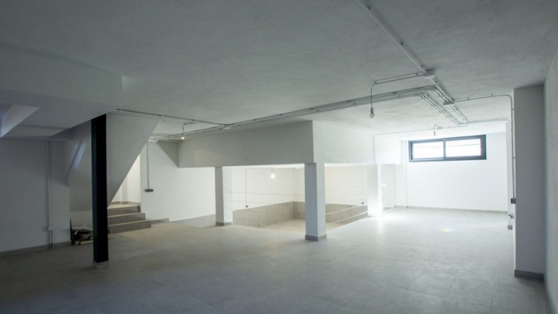 Neubau - Villa - Málaga - Limonar