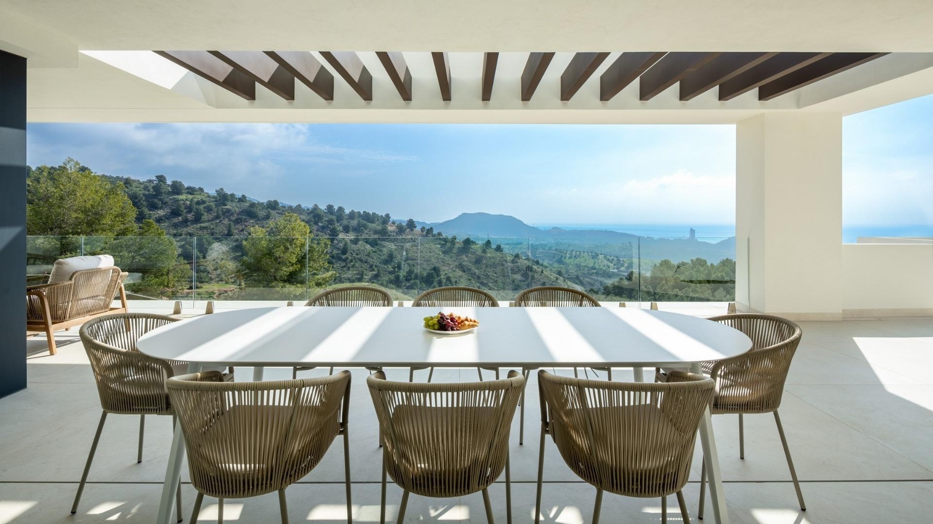 Neubau - Villa - Málaga - Málaga Este